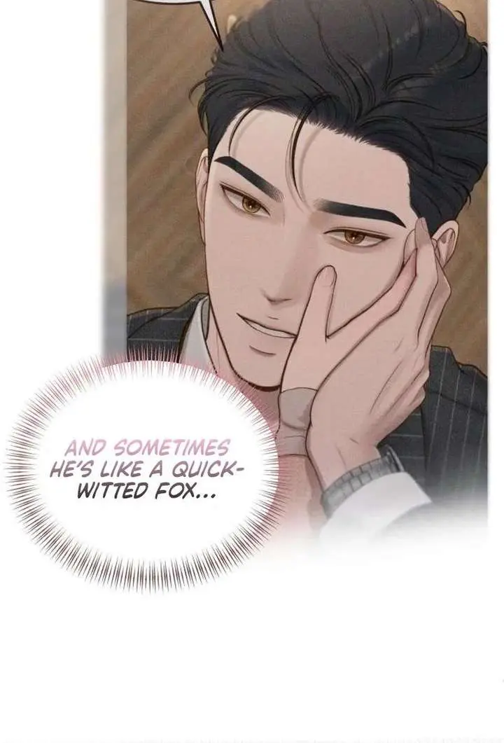 Even Though You Know It's Crazy Chapter 74 Page 101