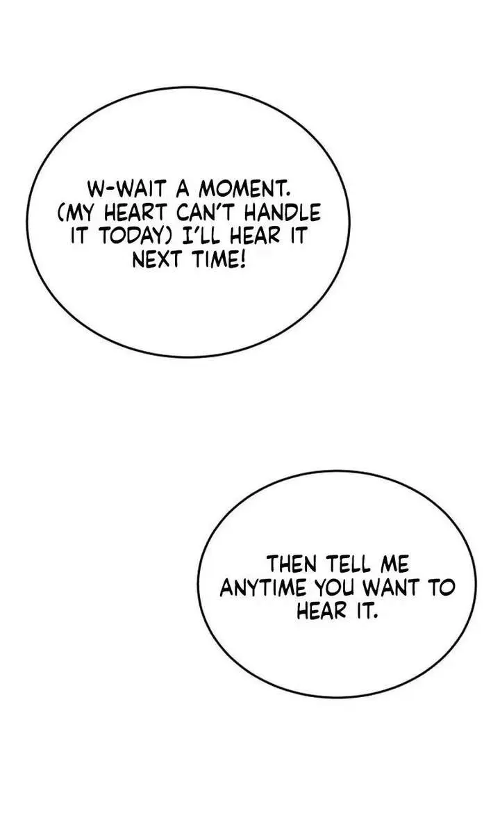 Even Though You Know It's Crazy Chapter 74 Page 108