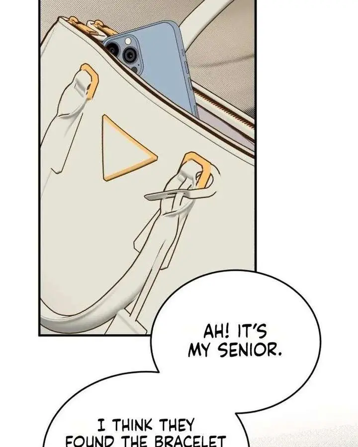 Even Though You Know It's Crazy Chapter 74 Page 116