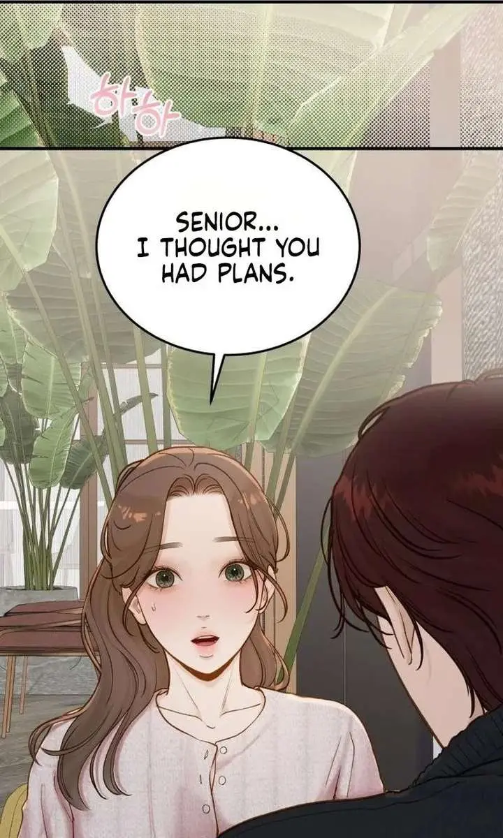 Even Though You Know It's Crazy Chapter 74 Page 124