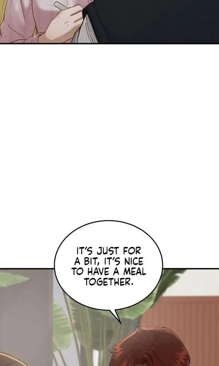 Even Though You Know It's Crazy Chapter 74 Page 125