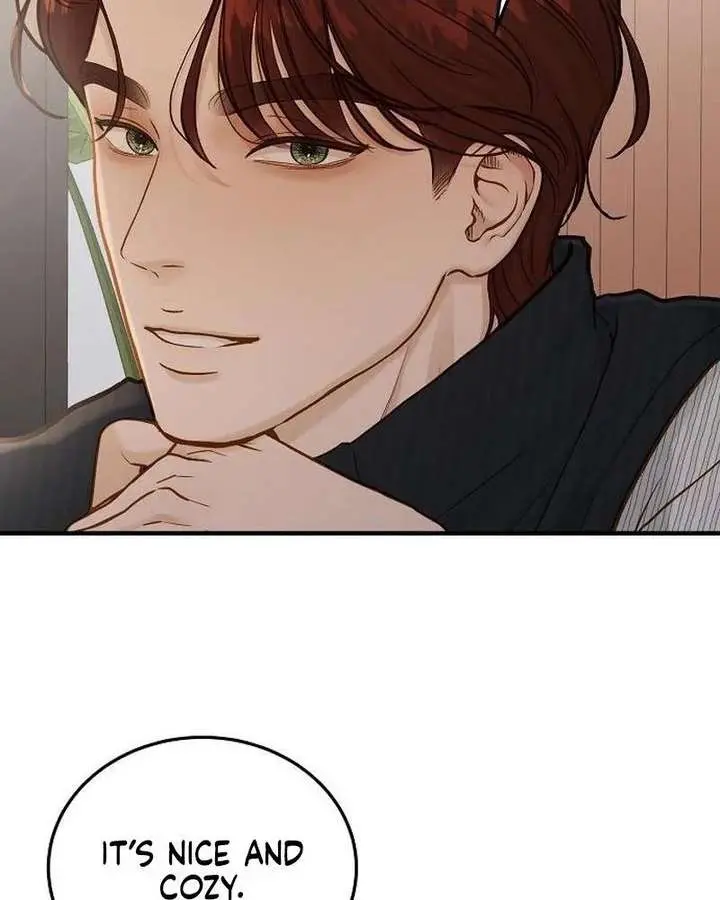 Even Though You Know It's Crazy Chapter 74 Page 127