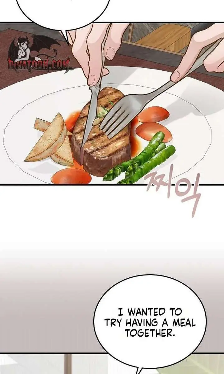 Even Though You Know It's Crazy Chapter 74 Page 128