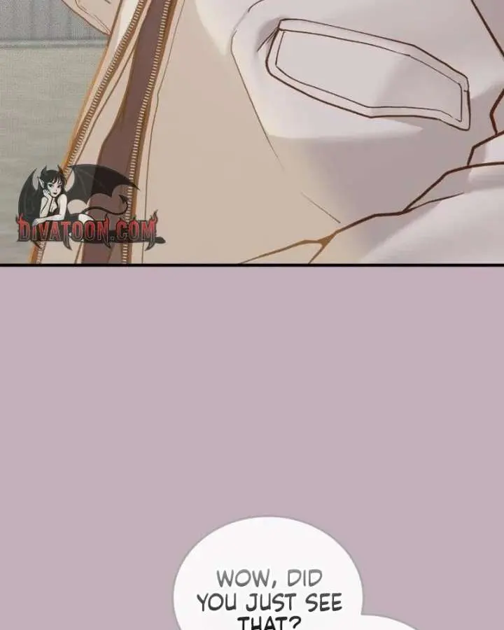 Even Though You Know It's Crazy Chapter 75 Page 8