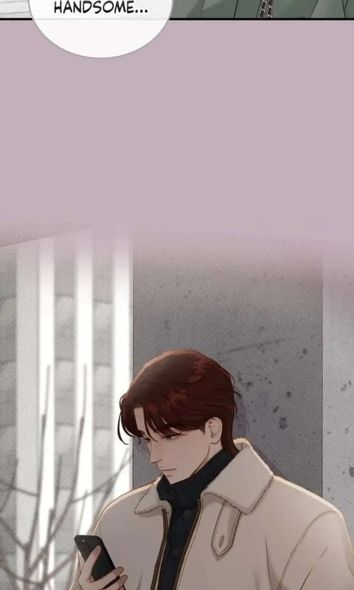 Even Though You Know It's Crazy Chapter 75 Page 10