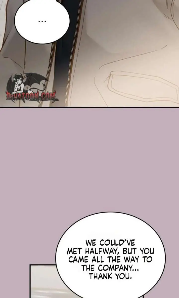 Even Though You Know It's Crazy Chapter 75 Page 19