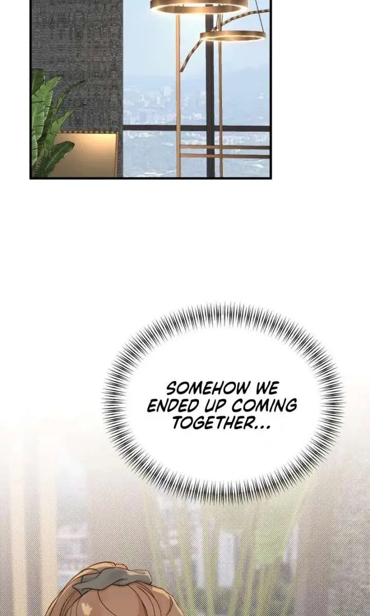 Even Though You Know It's Crazy Chapter 75 Page 23
