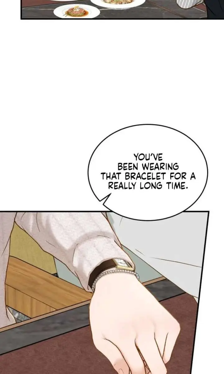 Even Though You Know It's Crazy Chapter 75 Page 26