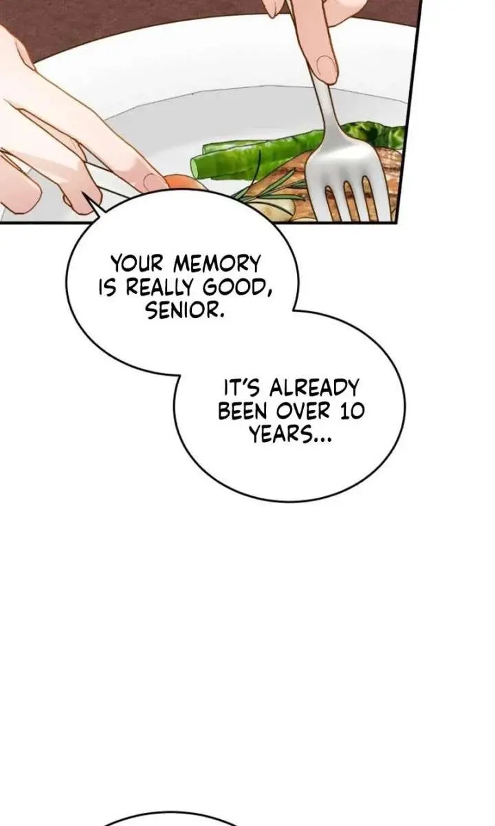 Even Though You Know It's Crazy Chapter 75 Page 27