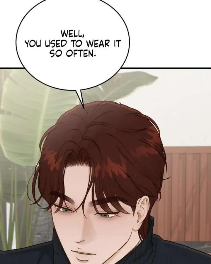 Even Though You Know It's Crazy Chapter 75 Page 28