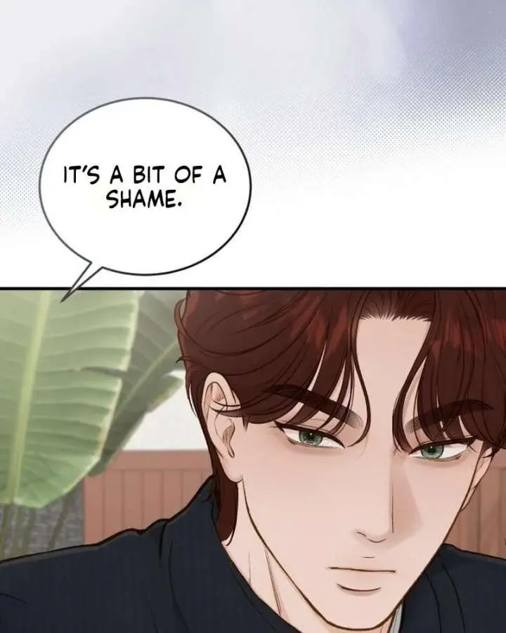Even Though You Know It's Crazy Chapter 75 Page 32