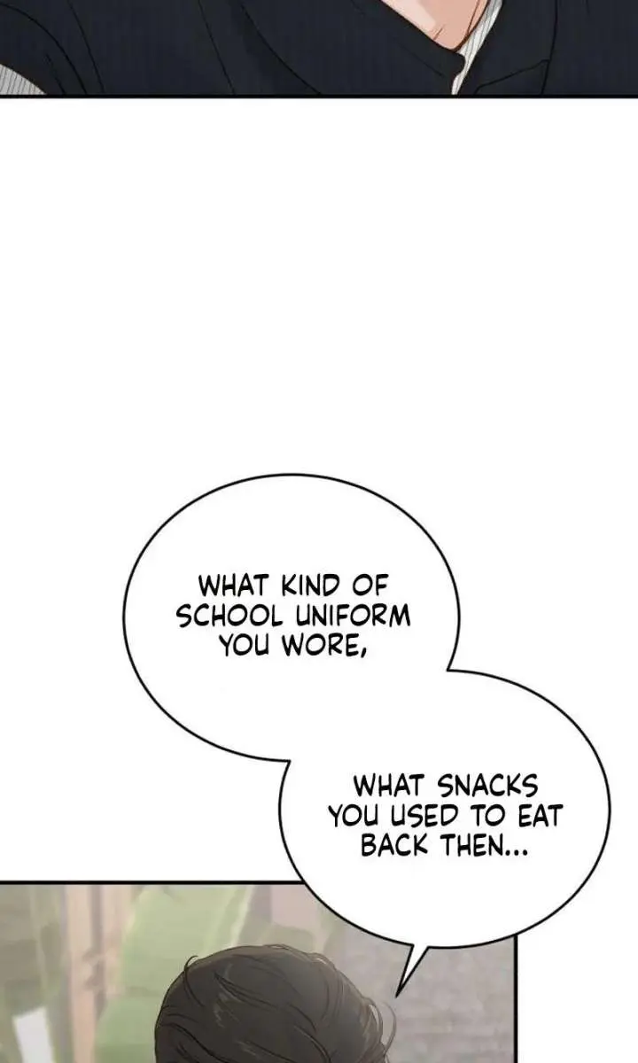 Even Though You Know It's Crazy Chapter 75 Page 33