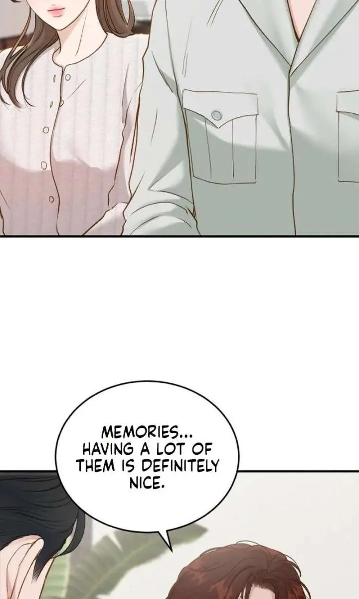 Even Though You Know It's Crazy Chapter 75 Page 38