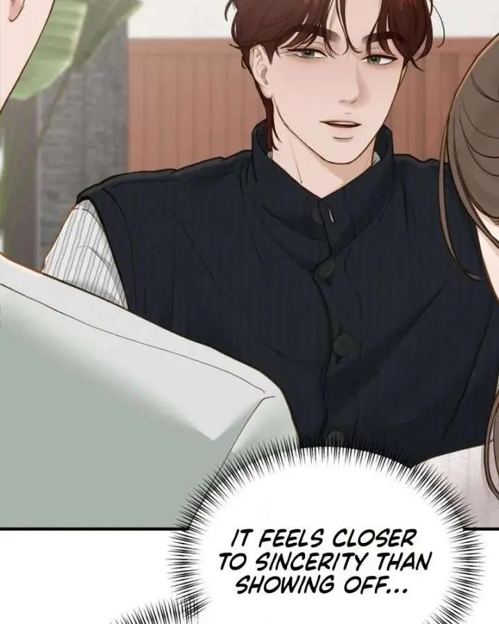 Even Though You Know It's Crazy Chapter 75 Page 39