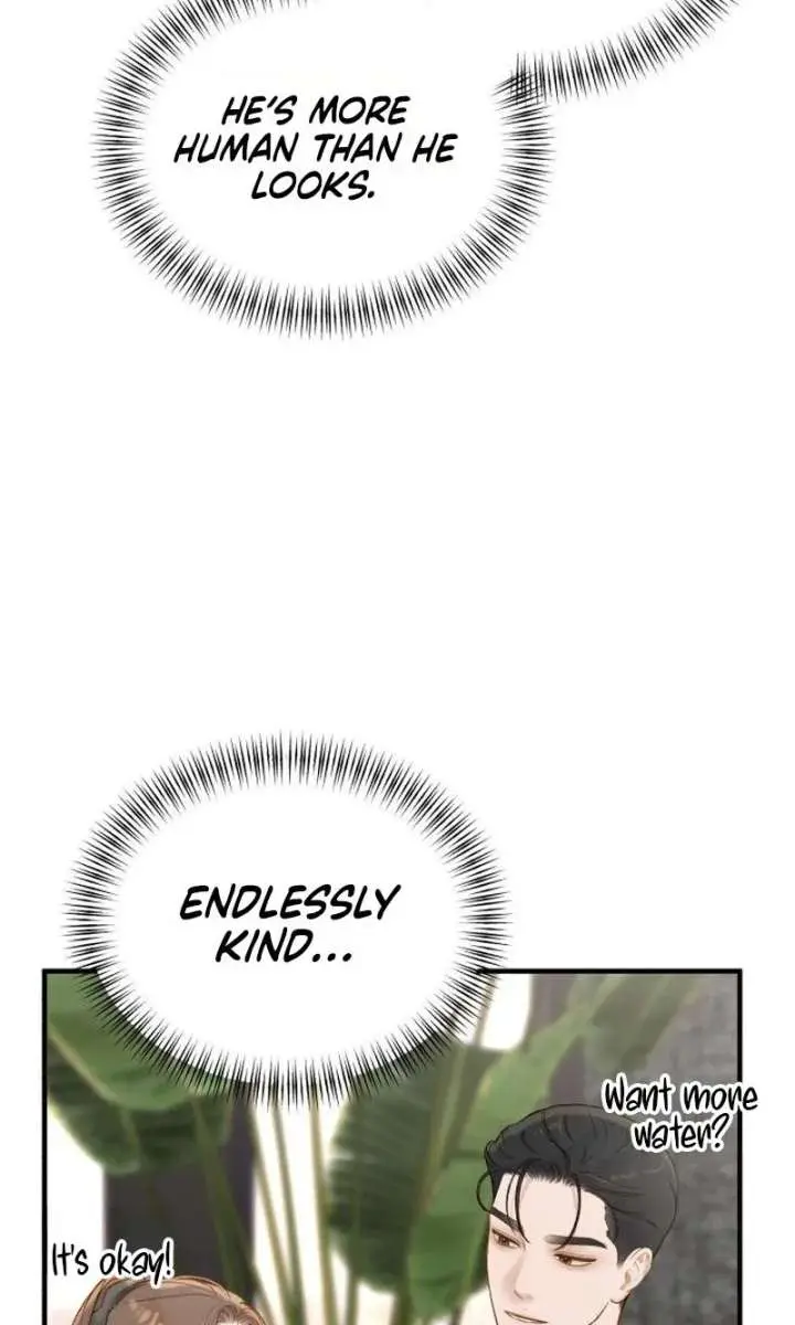 Even Though You Know It's Crazy Chapter 75 Page 40
