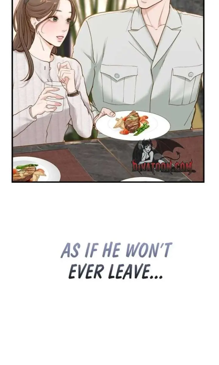 Even Though You Know It's Crazy Chapter 75 Page 41