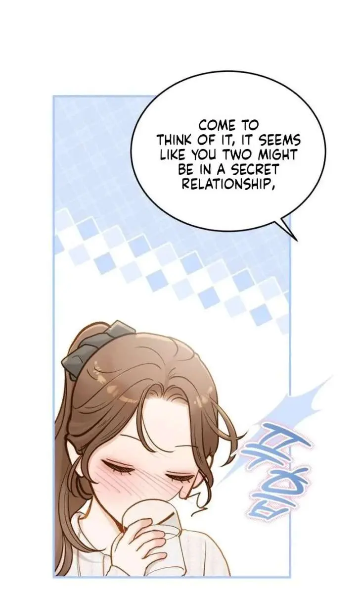 Even Though You Know It's Crazy Chapter 75 Page 42