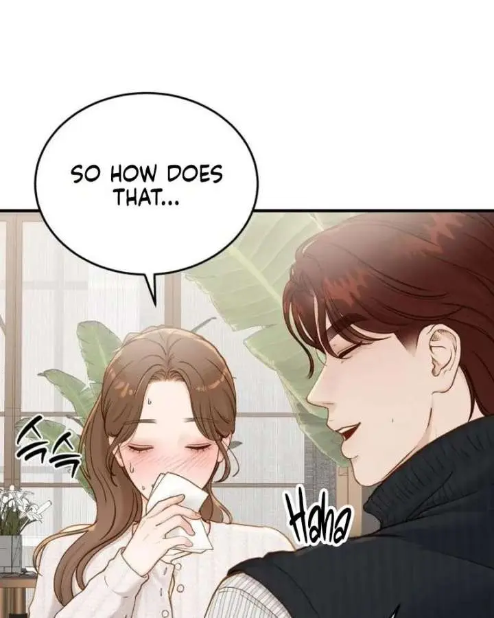 Even Though You Know It's Crazy Chapter 75 Page 43
