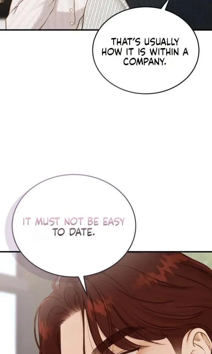 Even Though You Know It's Crazy Chapter 75 Page 44