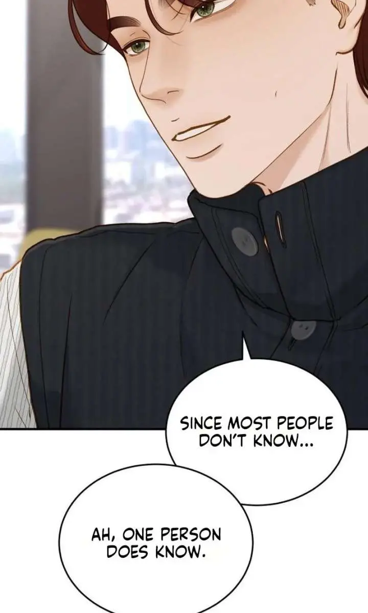 Even Though You Know It's Crazy Chapter 75 Page 45