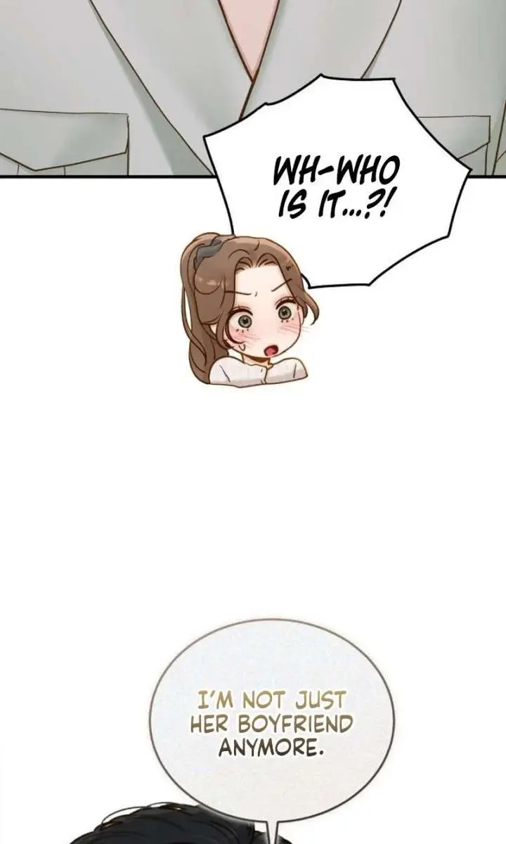 Even Though You Know It's Crazy Chapter 75 Page 48