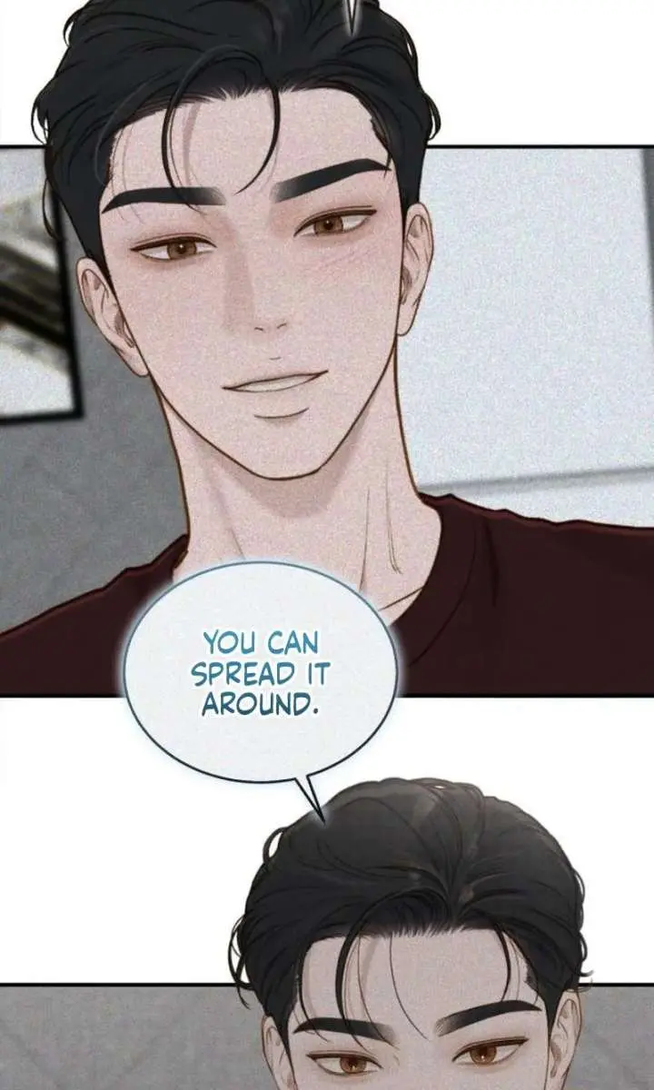 Even Though You Know It's Crazy Chapter 75 Page 49