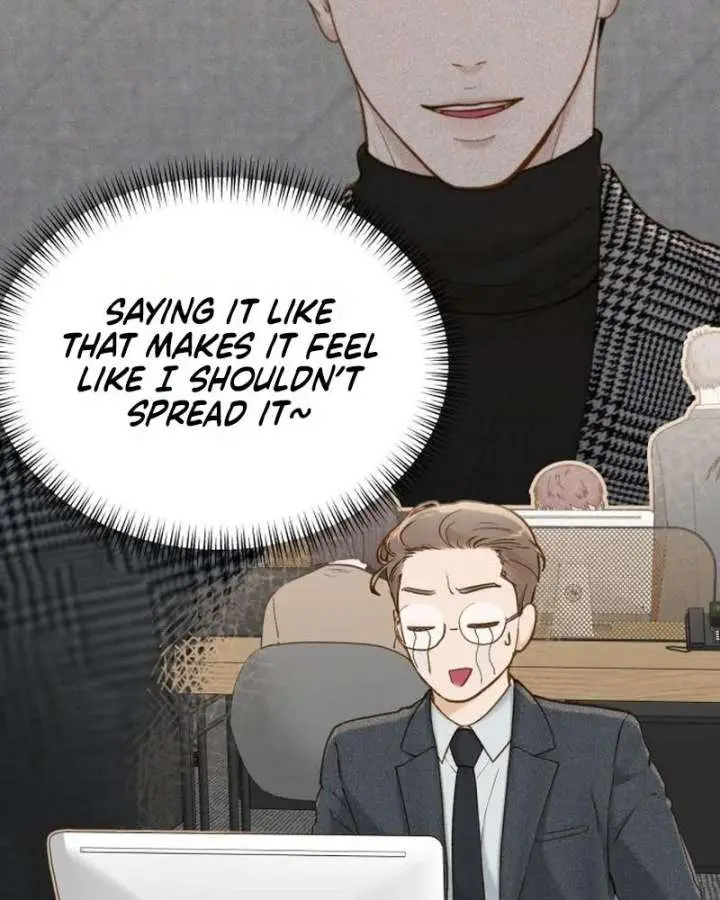 Even Though You Know It's Crazy Chapter 75 Page 50