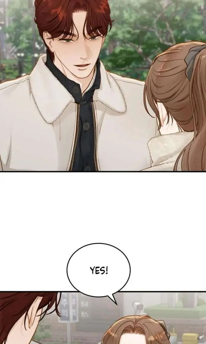 Even Though You Know It's Crazy Chapter 75 Page 55