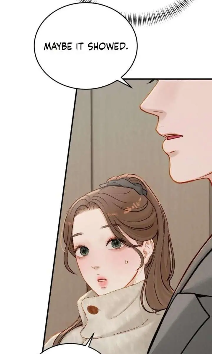 Even Though You Know It's Crazy Chapter 75 Page 78