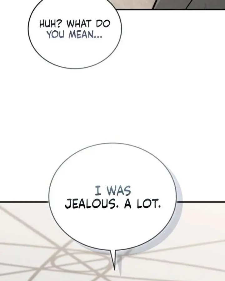 Even Though You Know It's Crazy Chapter 75 Page 79