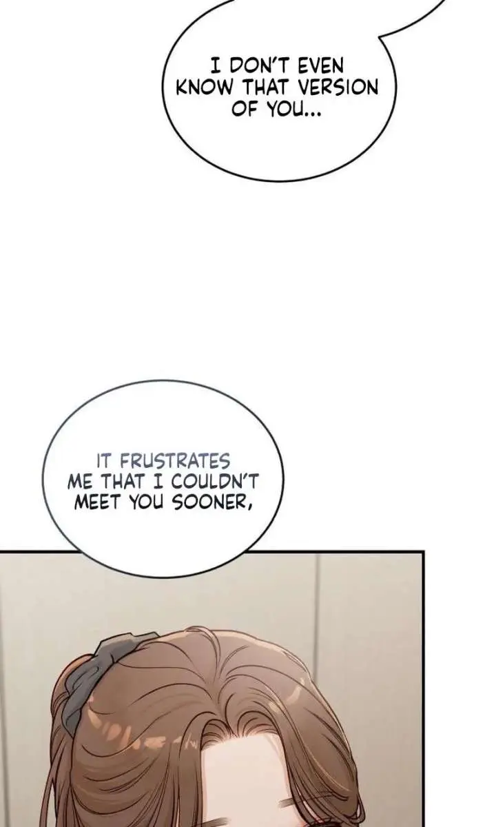 Even Though You Know It's Crazy Chapter 75 Page 82