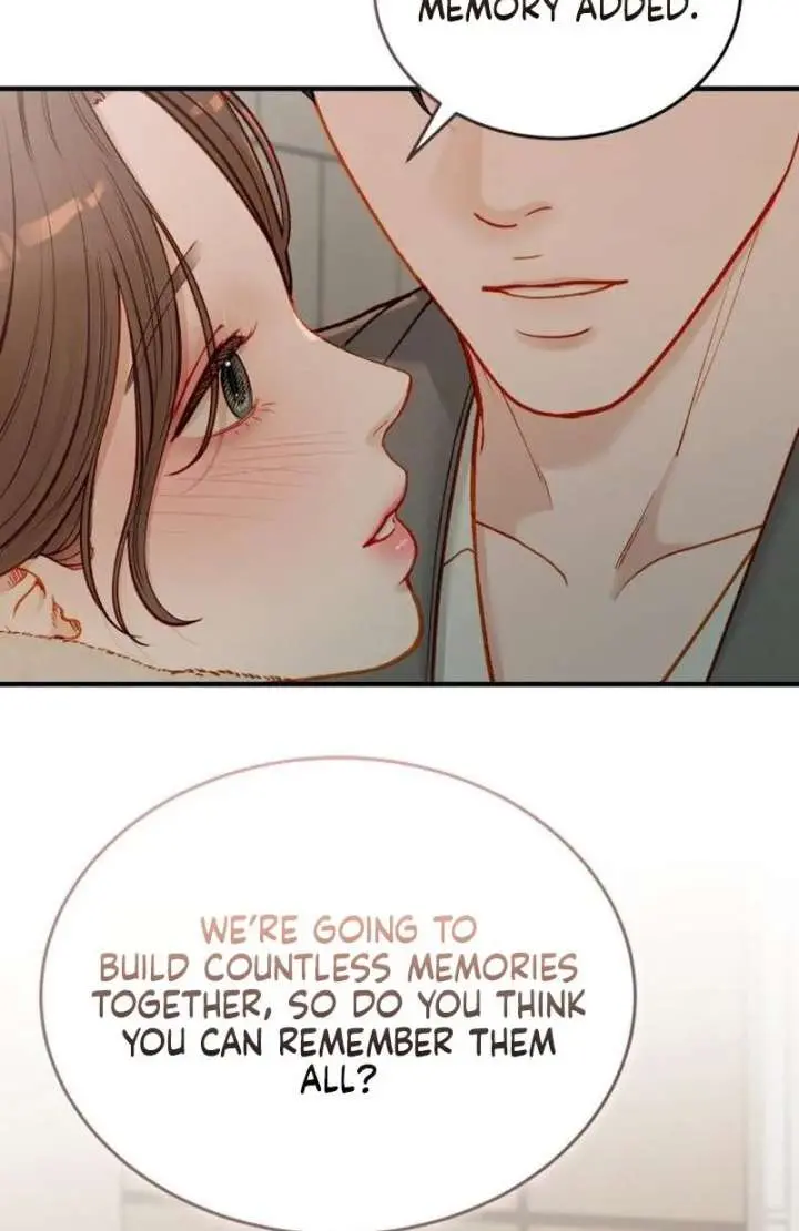 Even Though You Know It's Crazy Chapter 75 Page 90