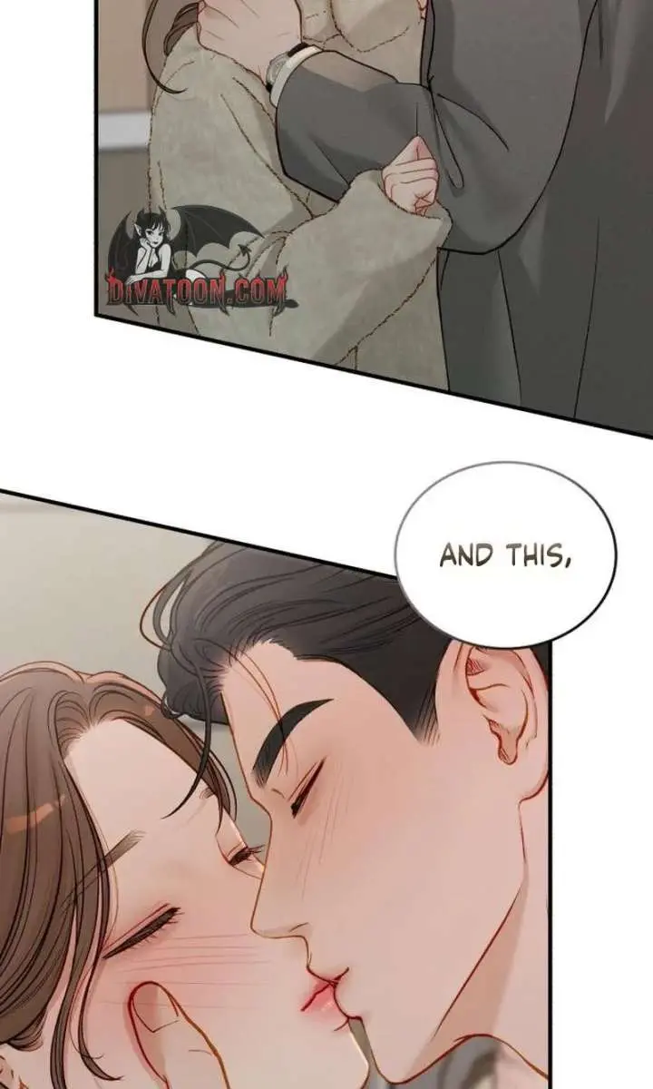 Even Though You Know It's Crazy Chapter 75 Page 97
