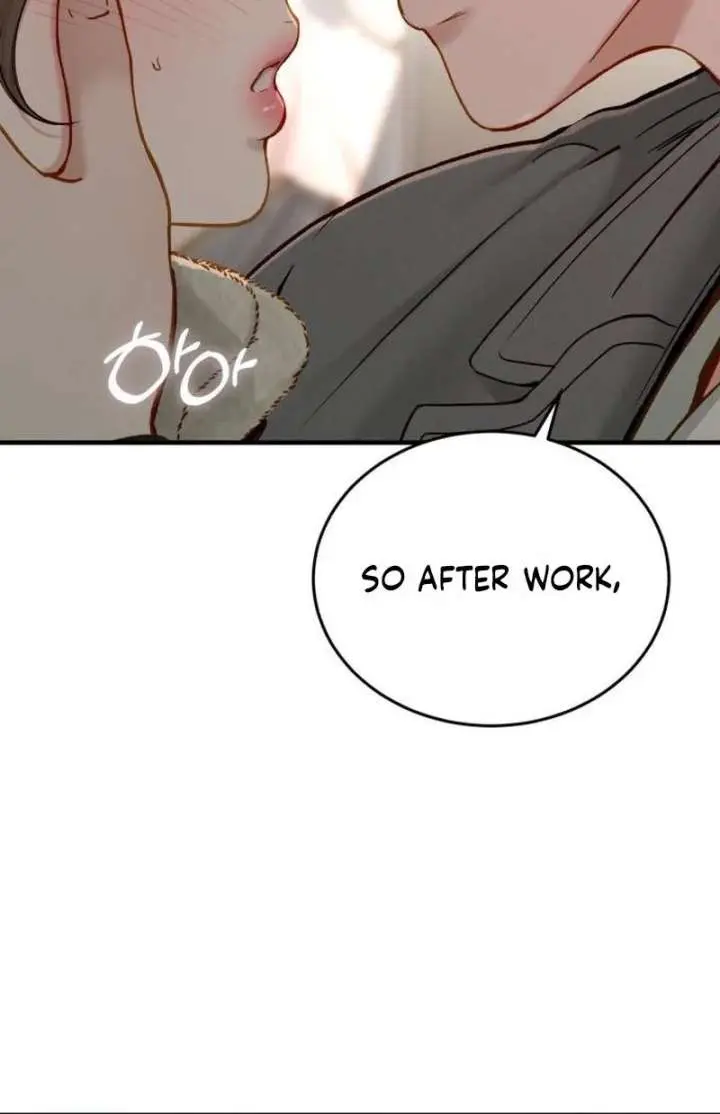 Even Though You Know It's Crazy Chapter 75 Page 101