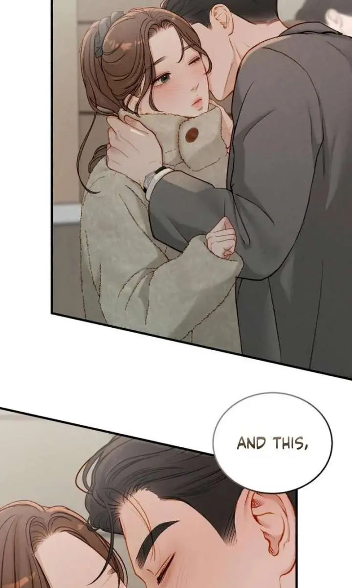 Even Though You Know It's Crazy Chapter 76 Page 3