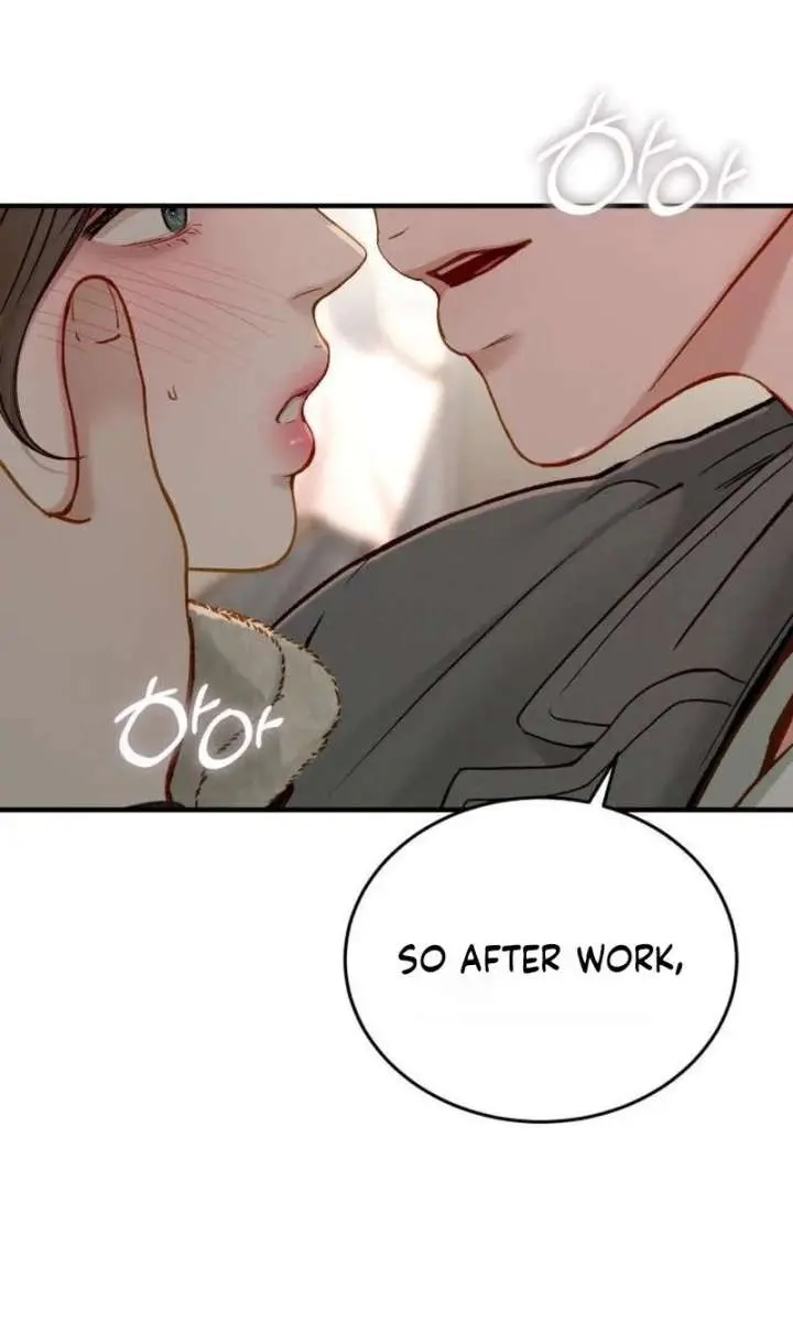 Even Though You Know It's Crazy Chapter 76 Page 7