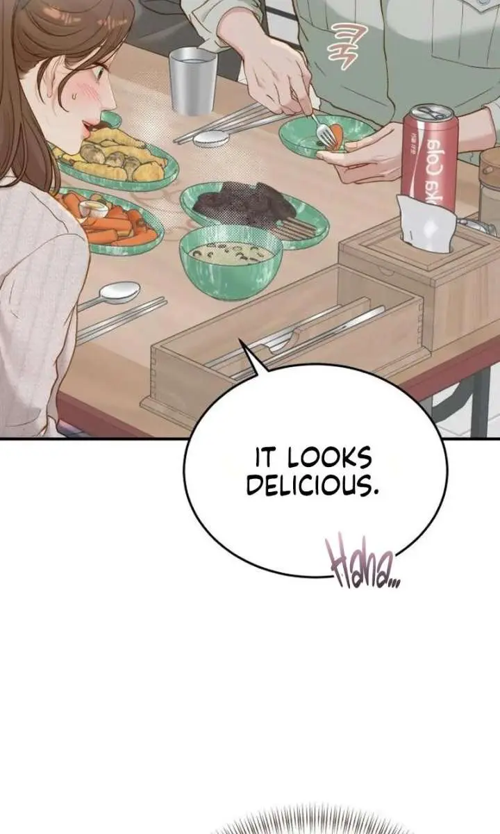Even Though You Know It's Crazy Chapter 76 Page 15