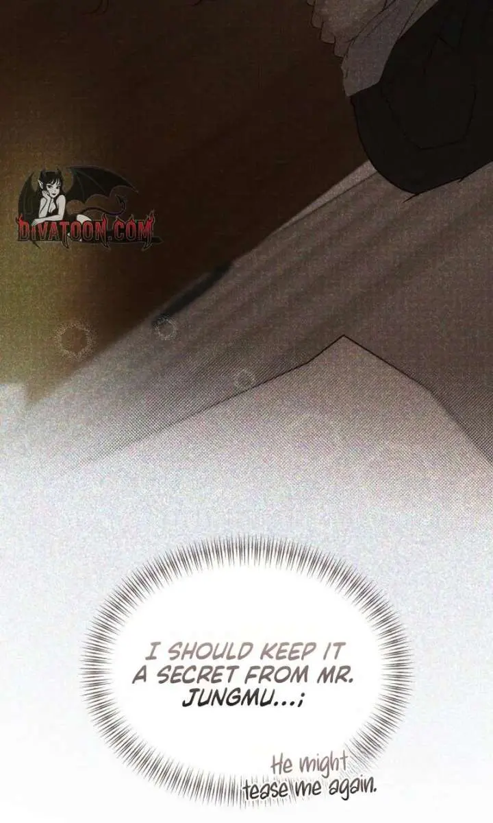 Even Though You Know It's Crazy Chapter 76 Page 19