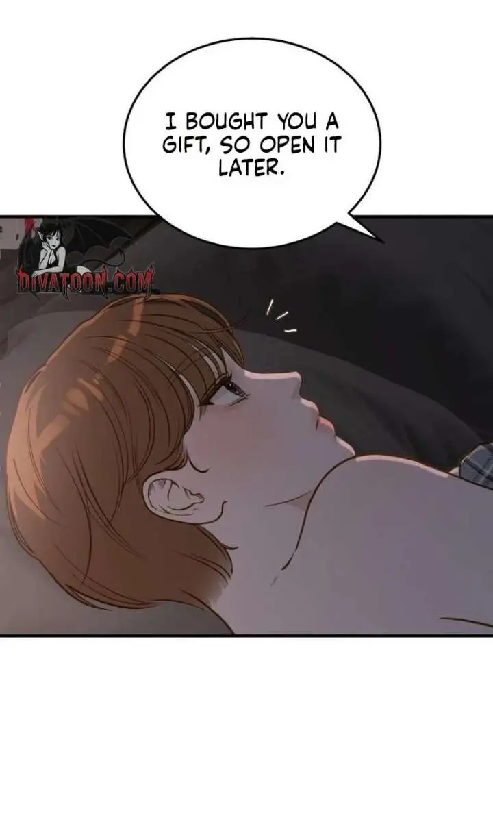 Even Though You Know It's Crazy Chapter 76 Page 52
