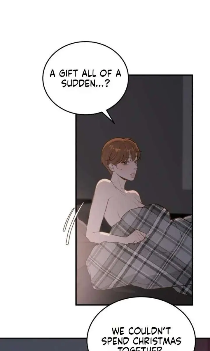 Even Though You Know It's Crazy Chapter 76 Page 53