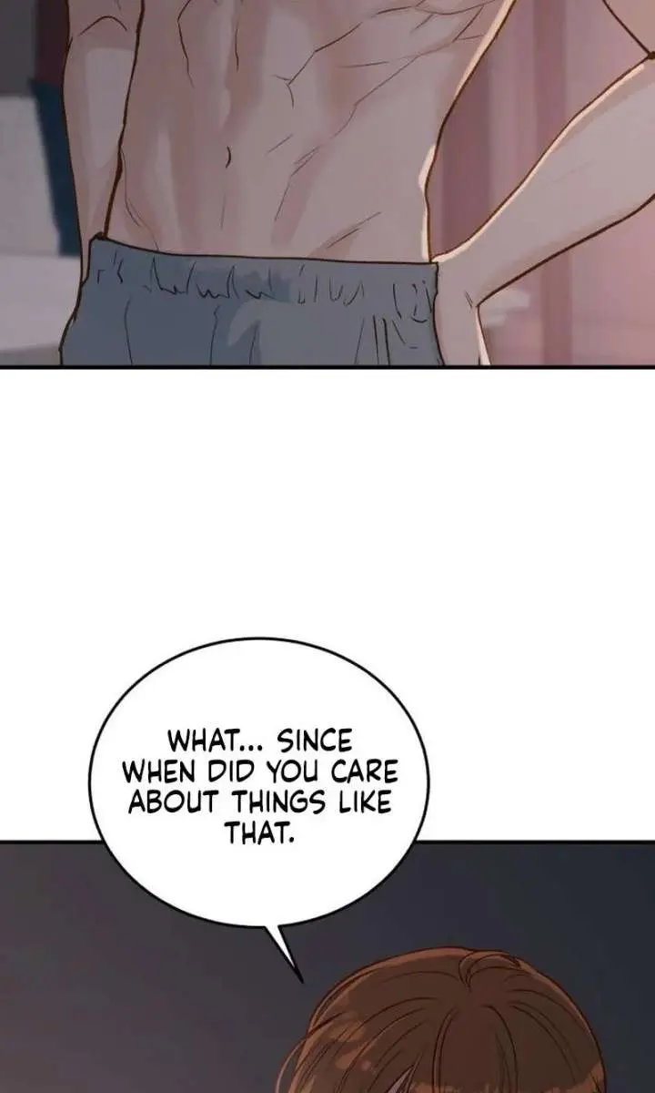 Even Though You Know It's Crazy Chapter 76 Page 55