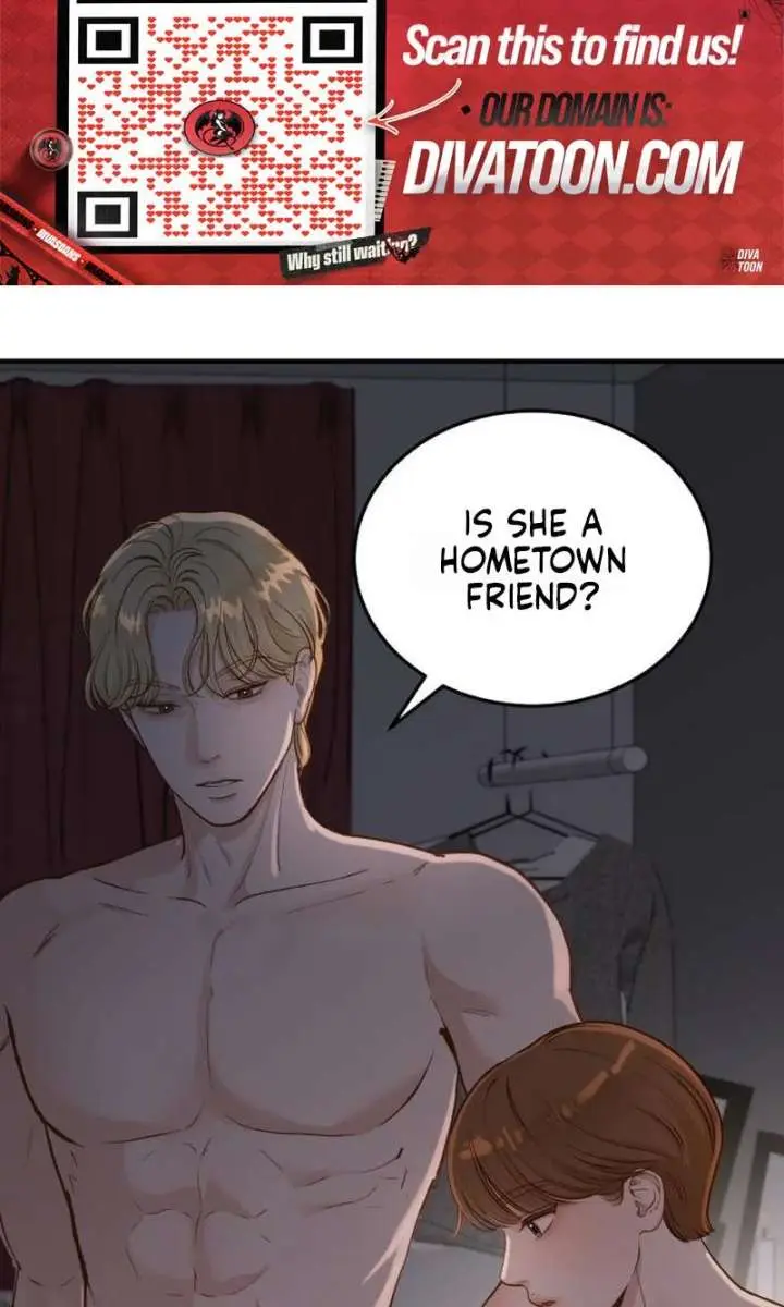 Even Though You Know It's Crazy Chapter 76 Page 60