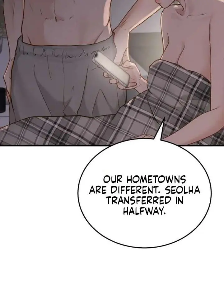 Even Though You Know It's Crazy Chapter 76 Page 61