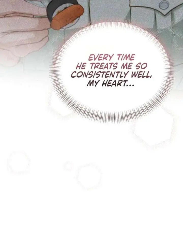 Even Though You Know It's Crazy Chapter 76 Page 70