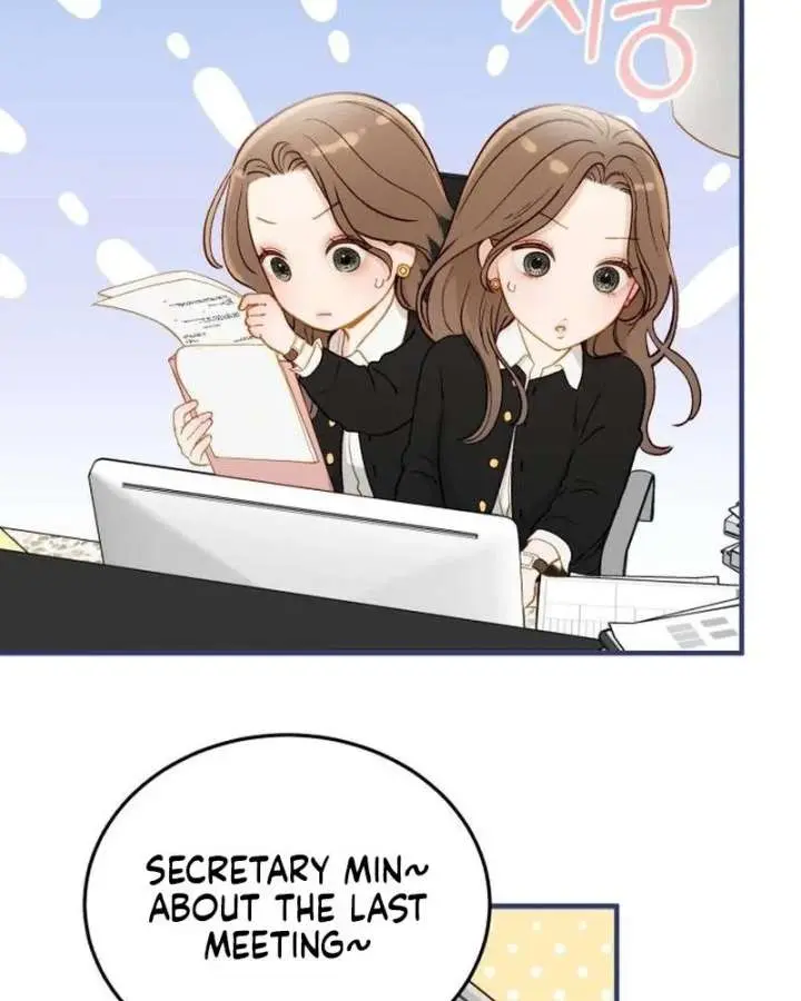 Even Though You Know It's Crazy Chapter 76 Page 81