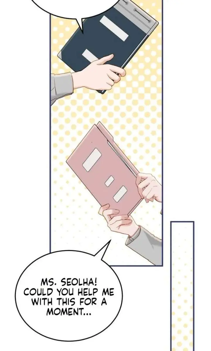 Even Though You Know It's Crazy Chapter 76 Page 82
