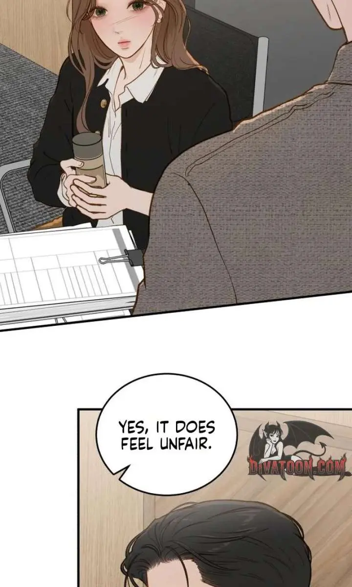 Even Though You Know It's Crazy Chapter 76 Page 92