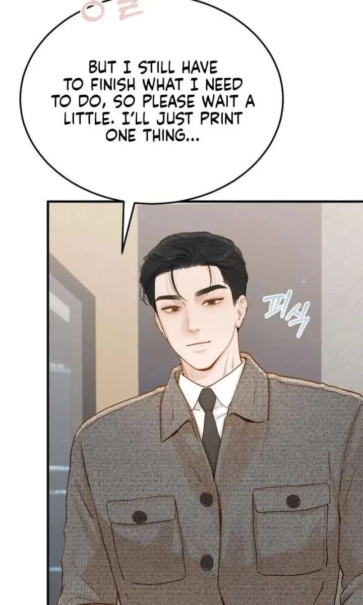 Even Though You Know It's Crazy Chapter 76 Page 96