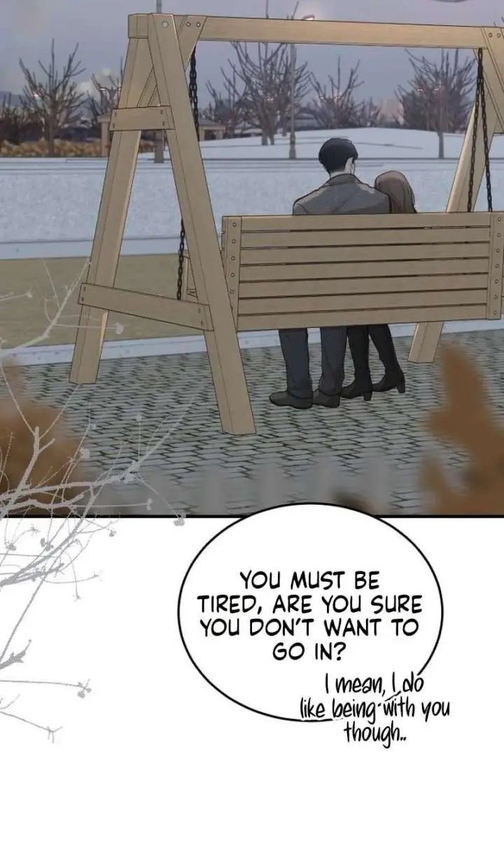 Even Though You Know It's Crazy Chapter 76 Page 99