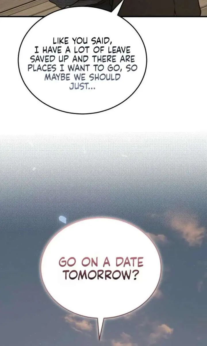 Even Though You Know It's Crazy Chapter 76 Page 107
